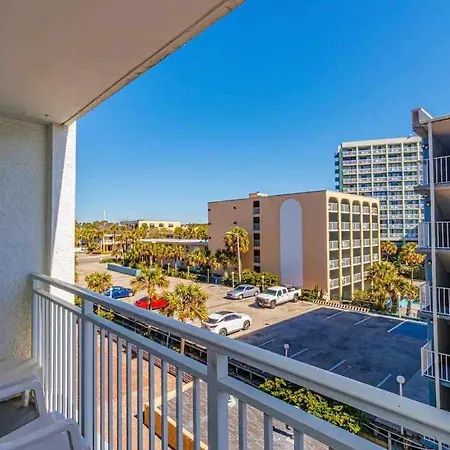 Oceanview Efficiency Dw502 Apartment Myrtle Beach Exterior photo