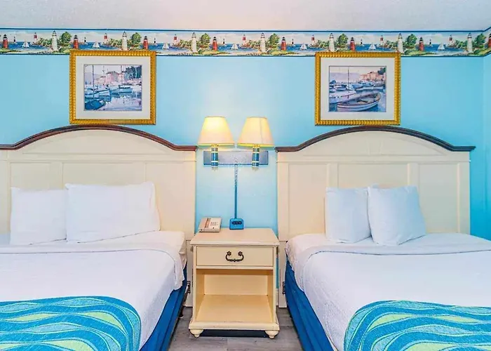 Oceanview Efficiency Dw502