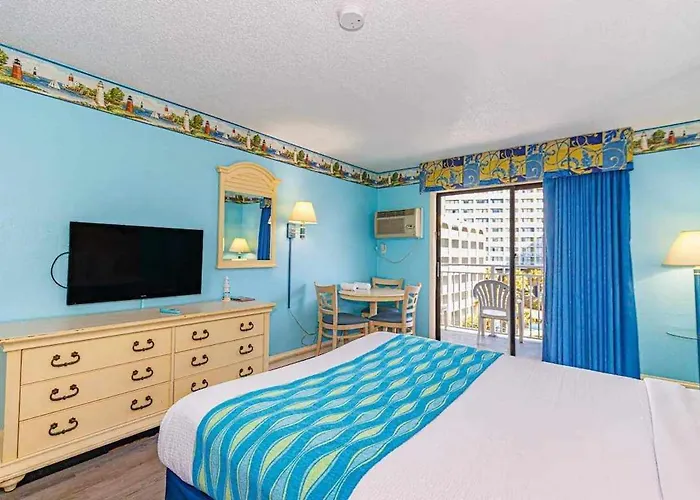 Oceanview Efficiency Dw502