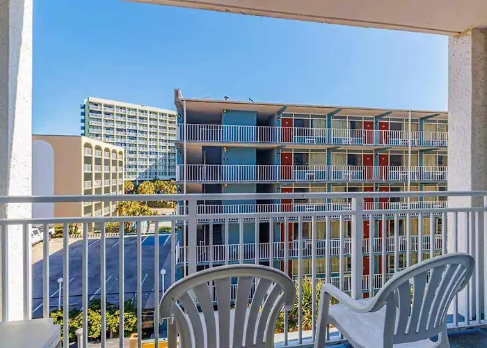 Oceanview Efficiency Dw502
