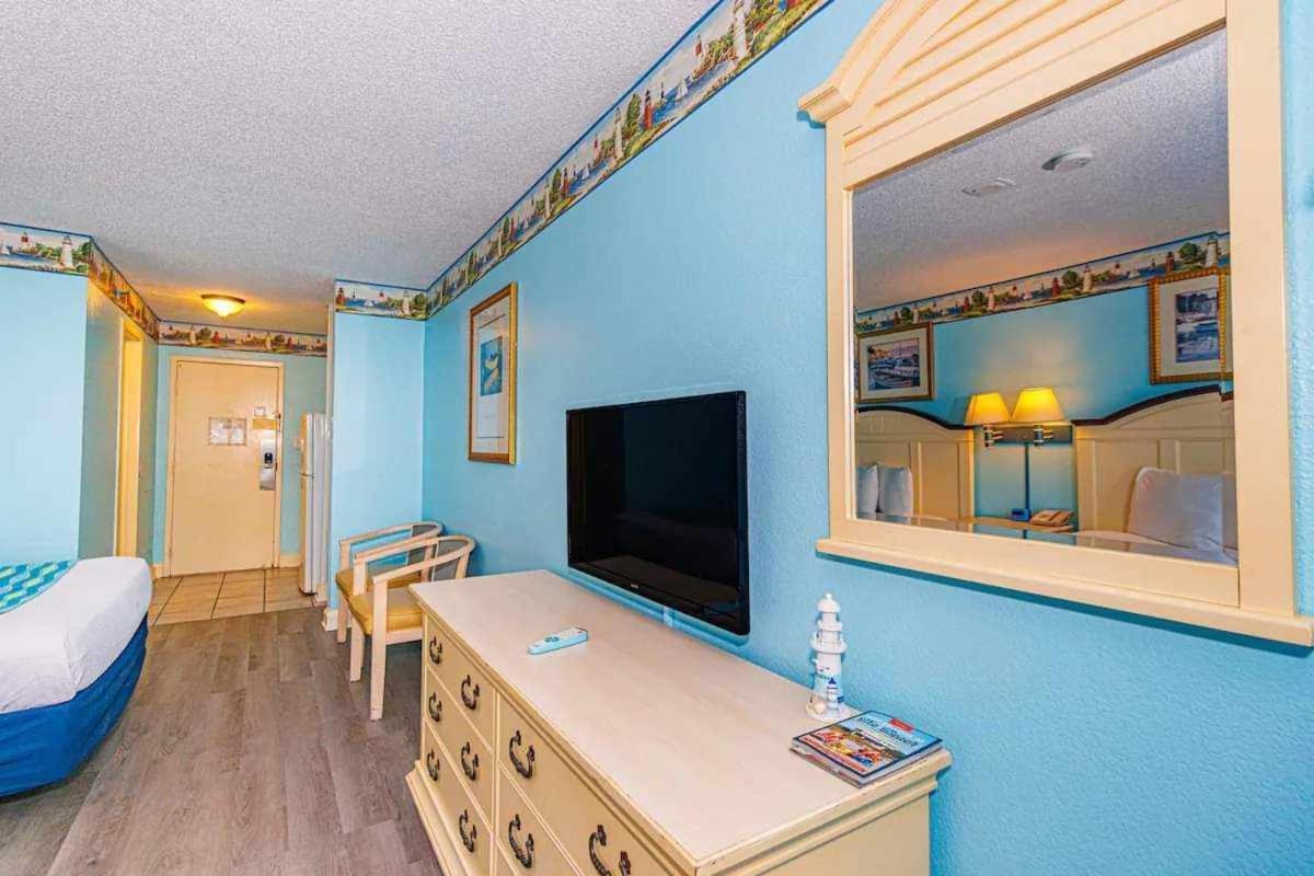 Apartment Oceanview Efficiency Dw502 *