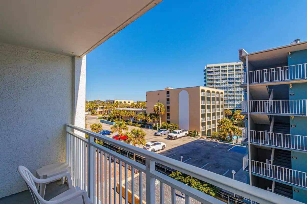 Apartment Oceanview Efficiency Dw502 *