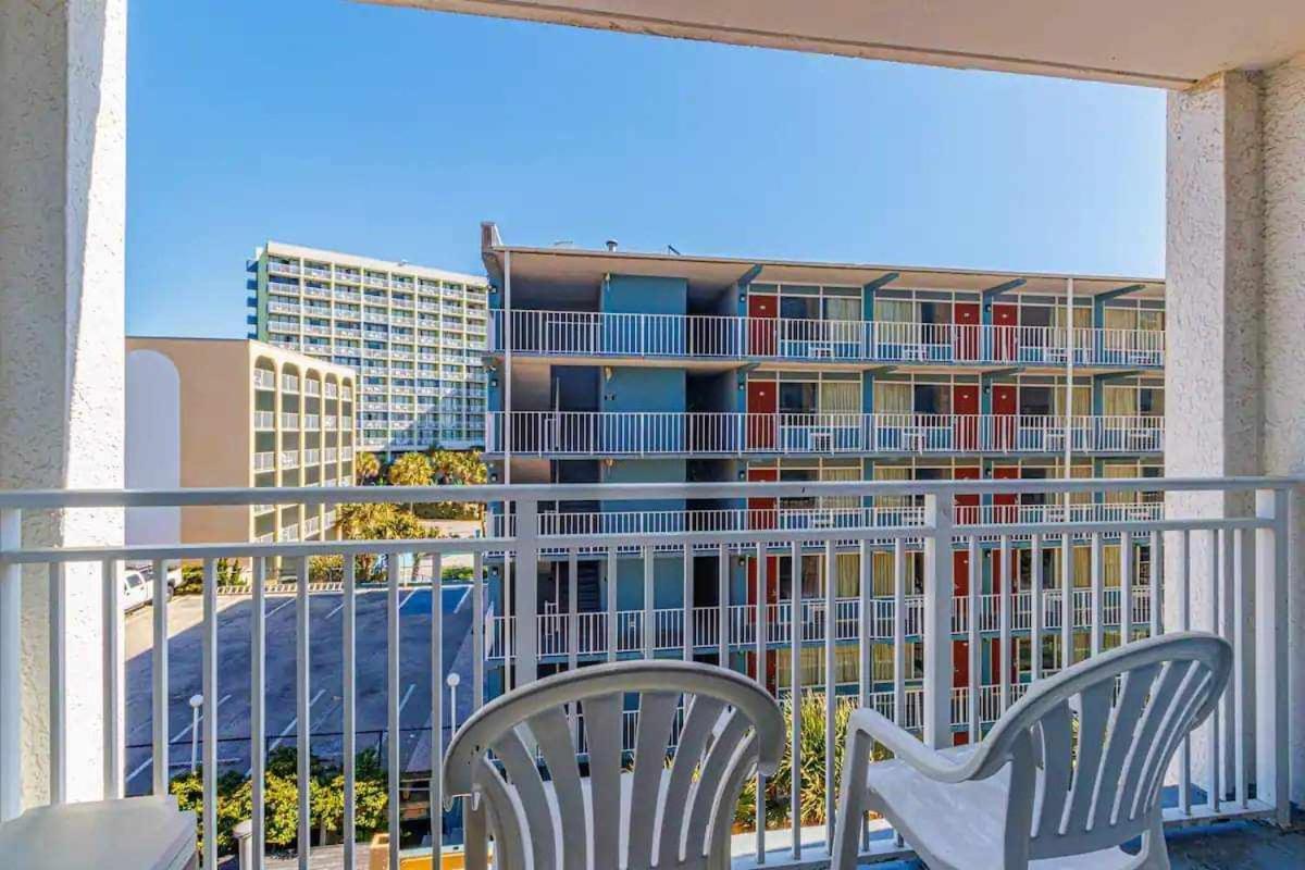 Oceanview Efficiency Dw502 * Myrtle Beach