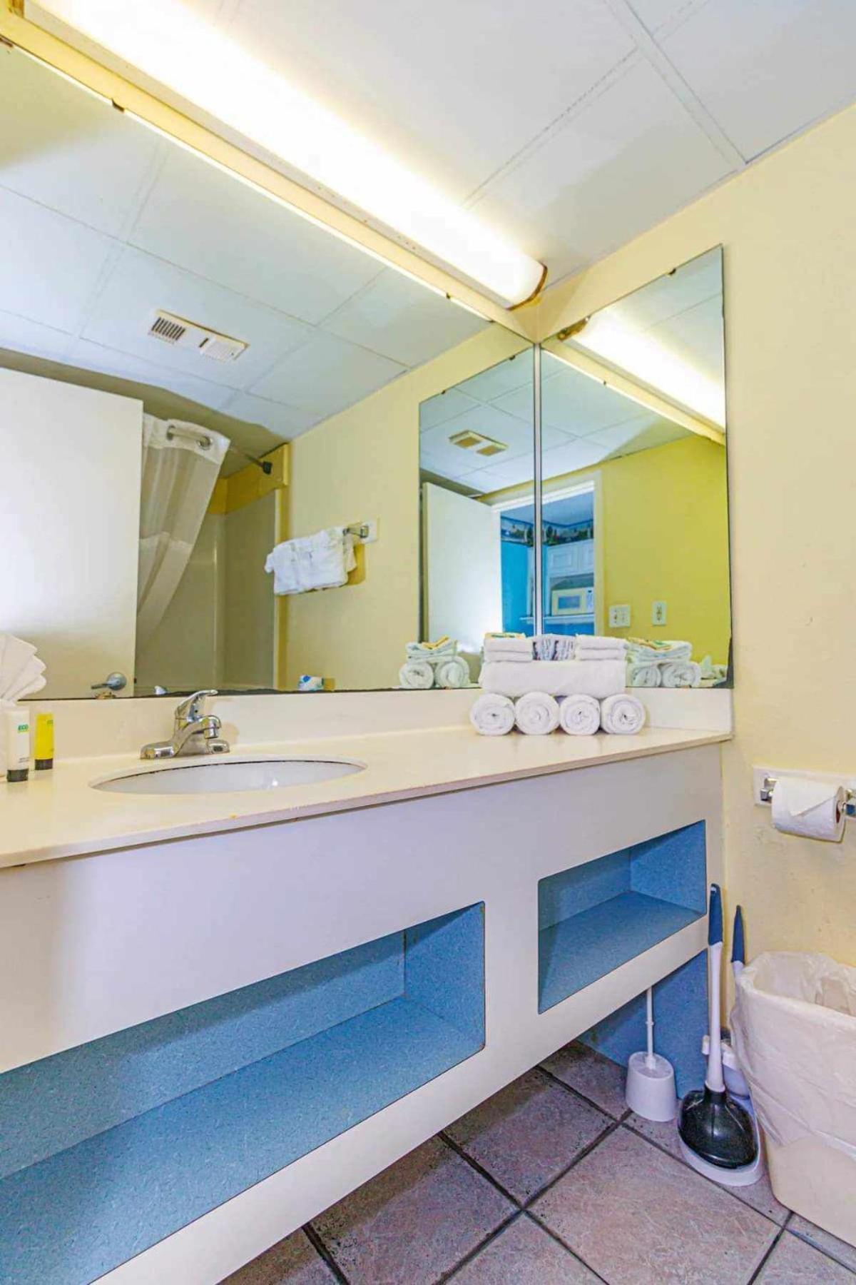 Oceanview Efficiency Dw502 Apartment Myrtle Beach