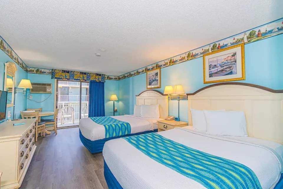 Oceanview Efficiency Dw502